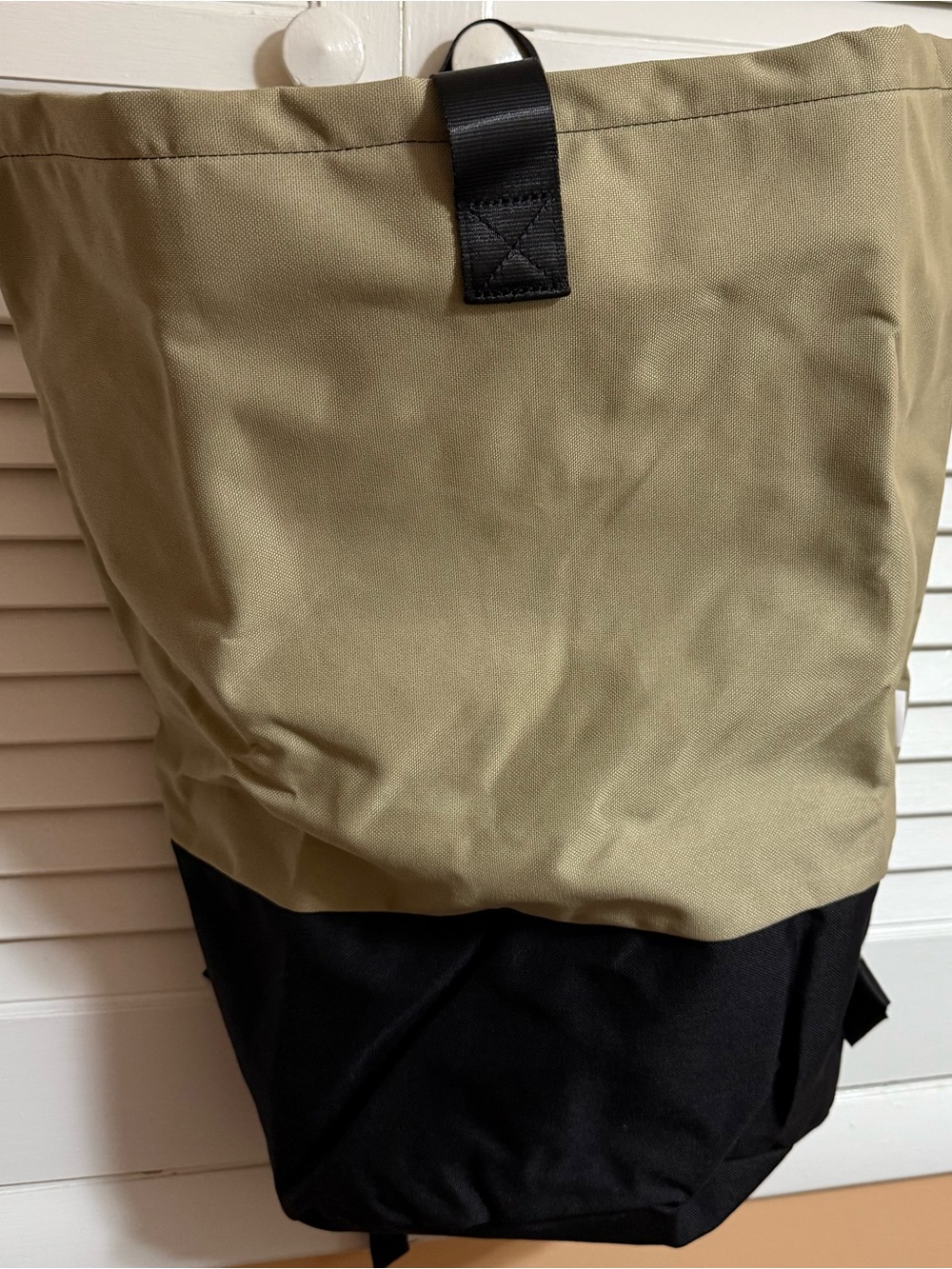 StramperBAG College Heavy Duty Laundry Bag Expandable Up To 32 Inches